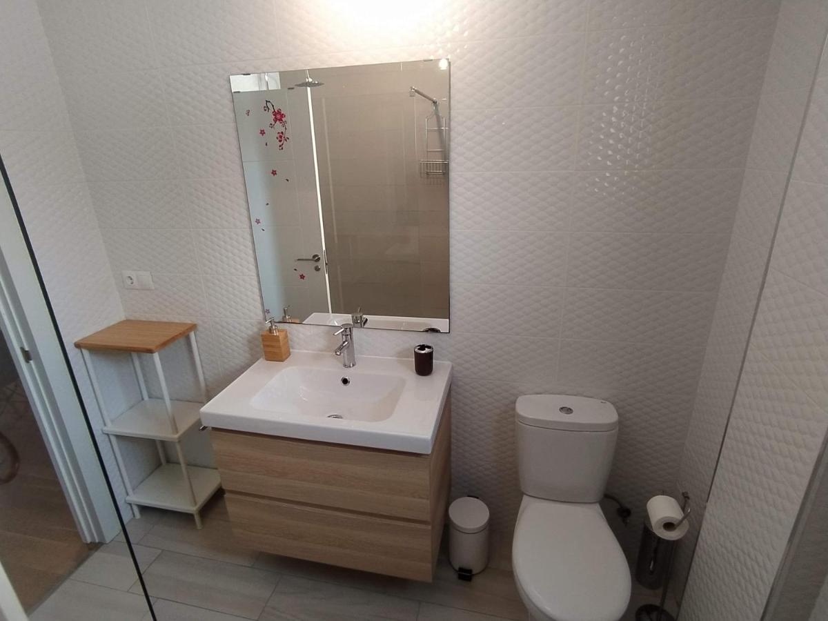 Apartament Pueblo Evita Pres De La Avec Piscine Benalmádena