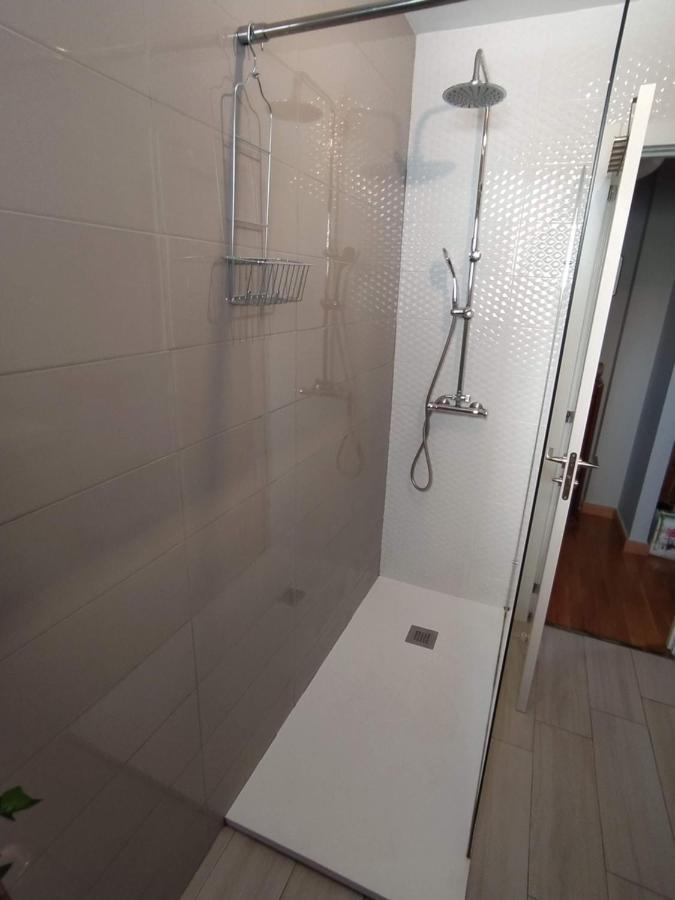 Pueblo Evita Pres De La Avec Piscine Apartament