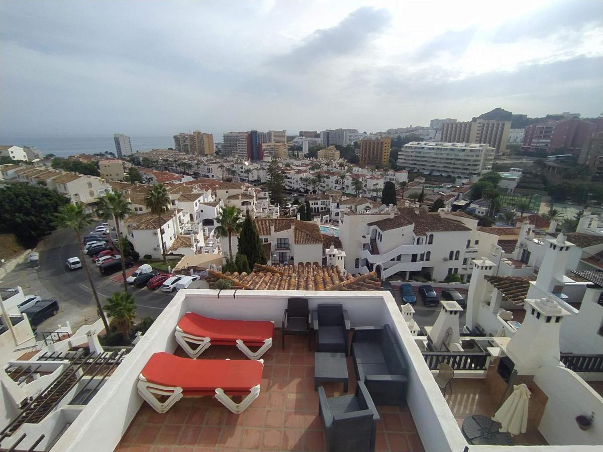 Apartament Pueblo Evita Pres De La Avec Piscine *