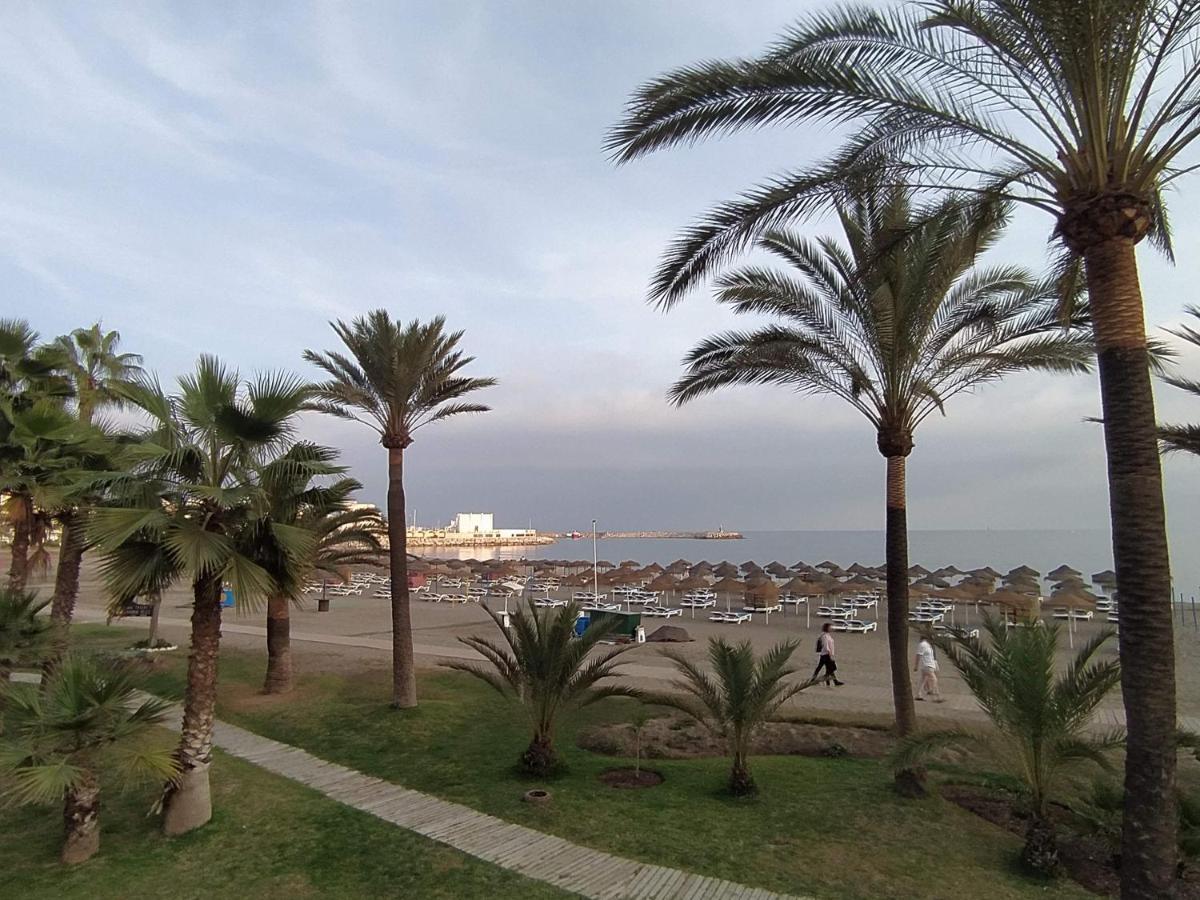 Pueblo Evita Pres De La Avec Piscine Apartament