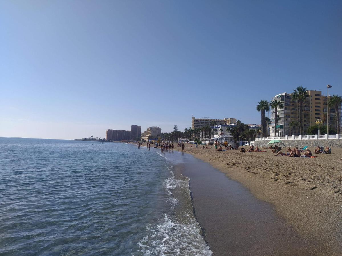 Pueblo Evita Pres De La Avec Piscine Apartament *