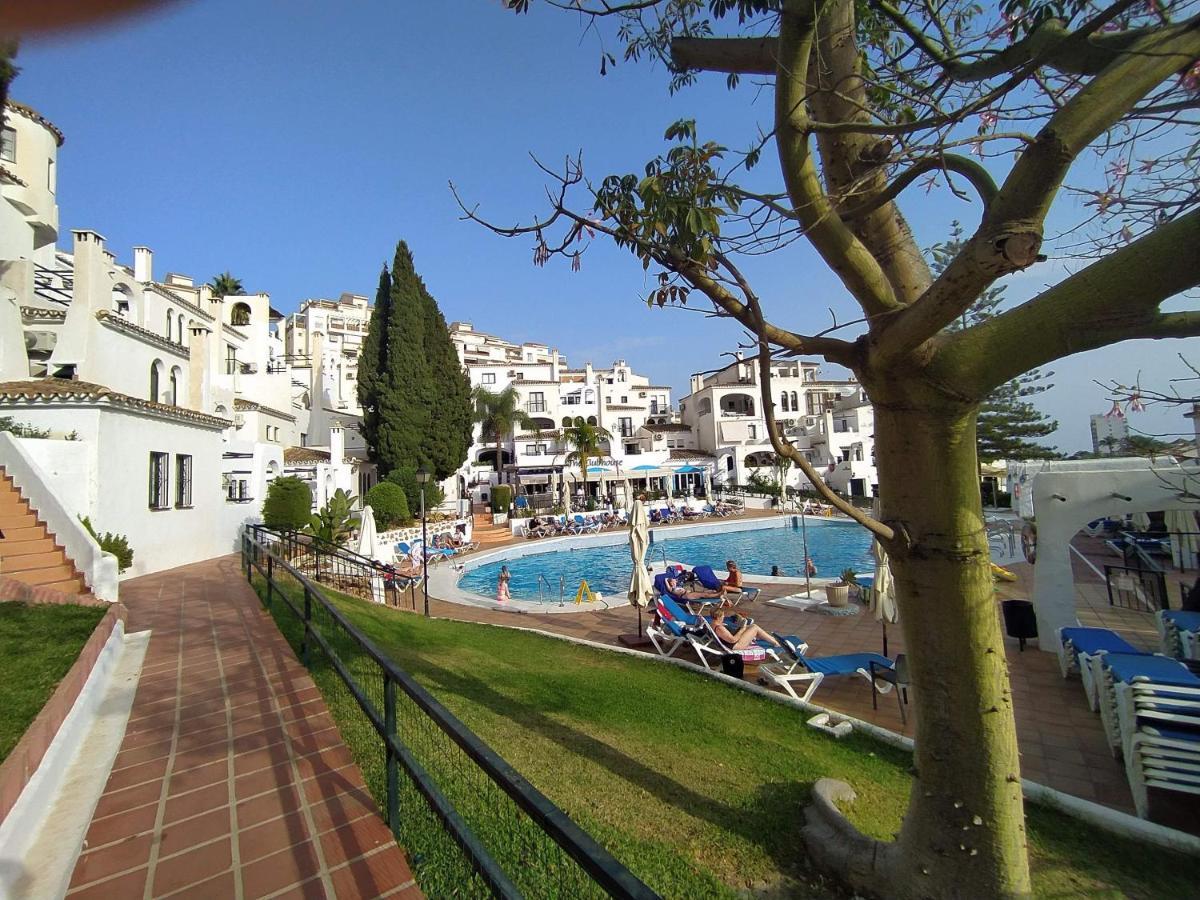 Apartament Pueblo Evita Pres De La Avec Piscine