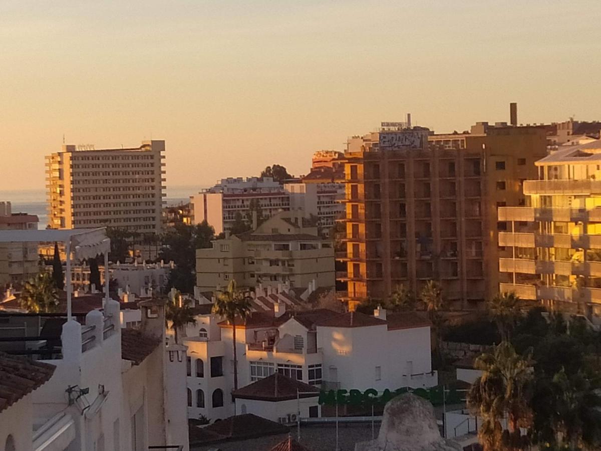 Pueblo Evita Pres De La Avec Piscine Apartament