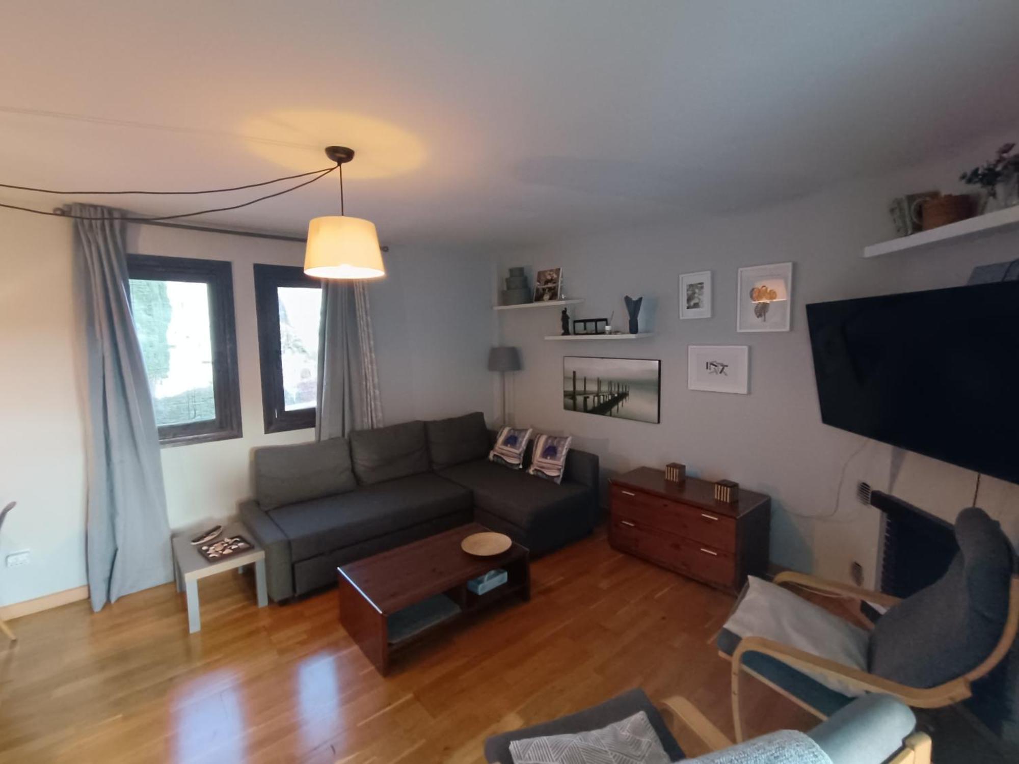 Apartament Pueblo Evita Pres De La Avec Piscine